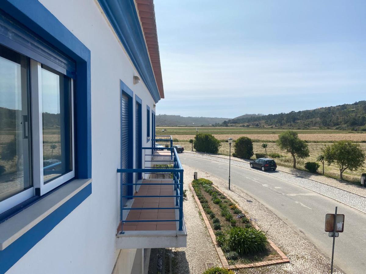 Casa Da Varzea Odeceixe Exterior foto