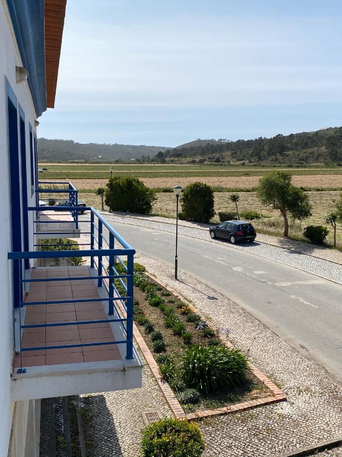 Casa Da Varzea Odeceixe Exterior foto
