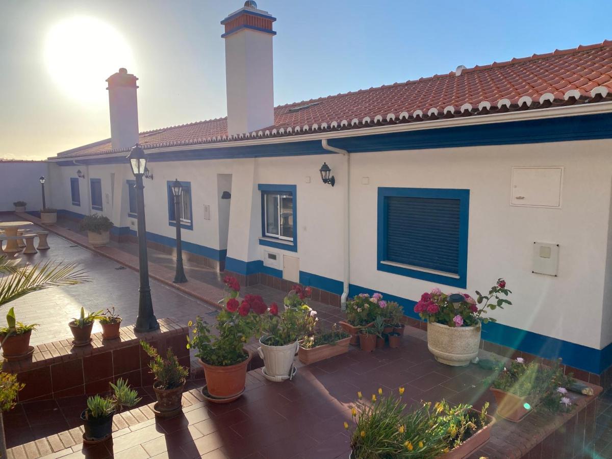 Casa Da Varzea Odeceixe Exterior foto